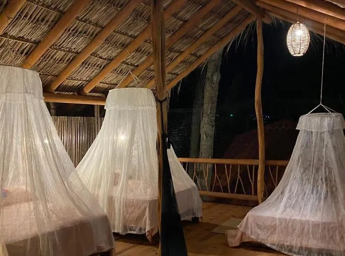 Tukitlan Zihuatanejo