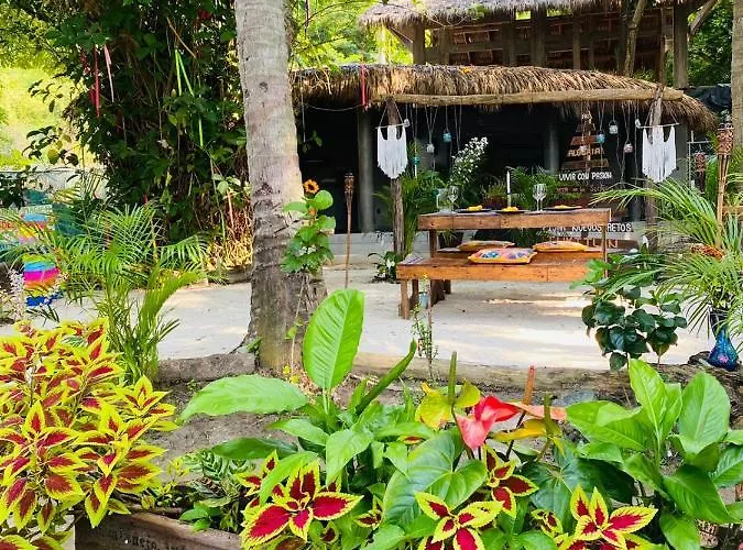 Tukitlan Camping