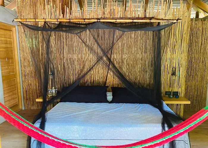 Camping Tukitlan Zihuatanejo