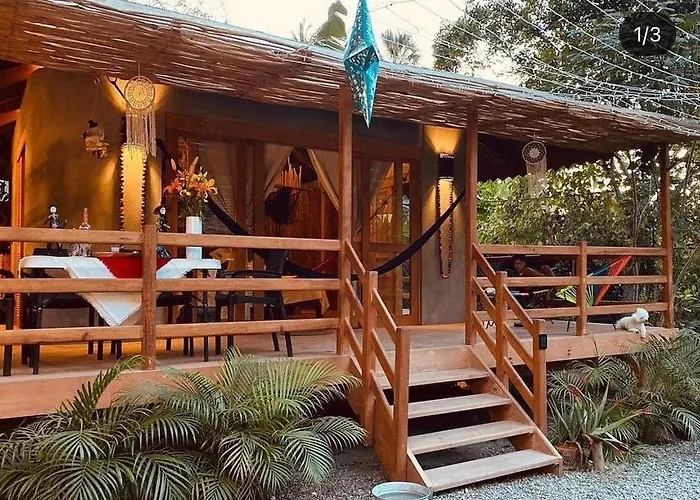 Tukitlan Camping