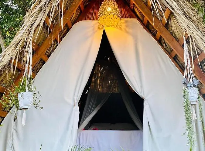 Tukitlan Camping