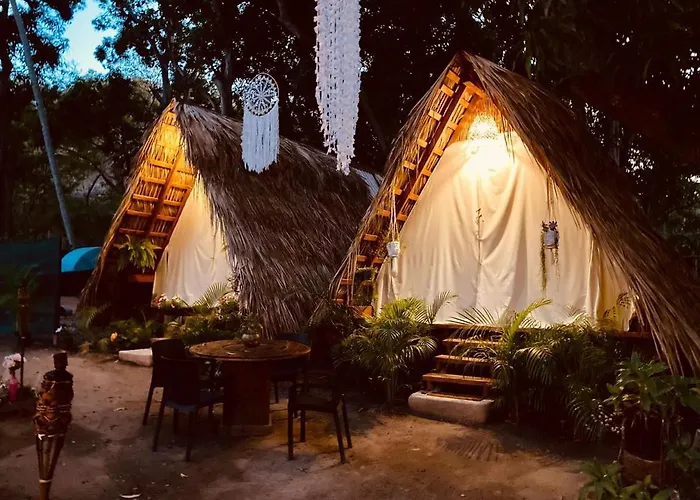 Tukitlan Zihuatanejo
