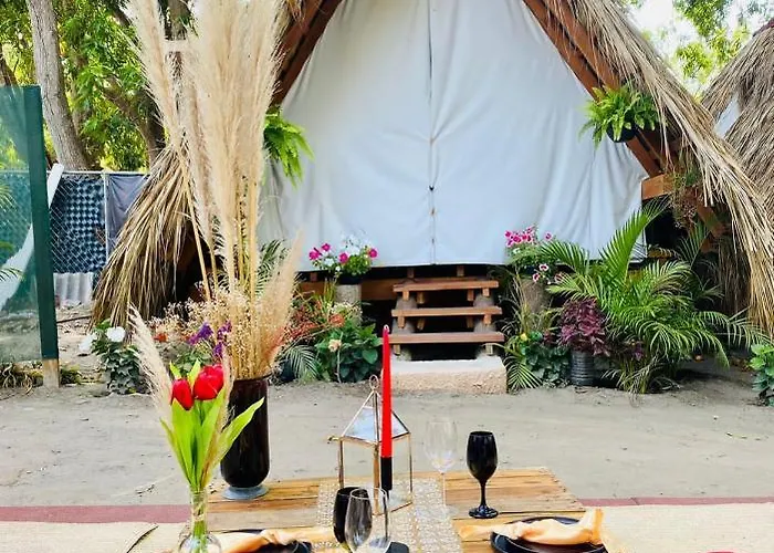 Tukitlan Camping *