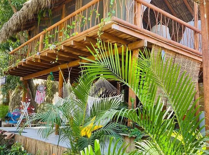 Camping Tukitlan
