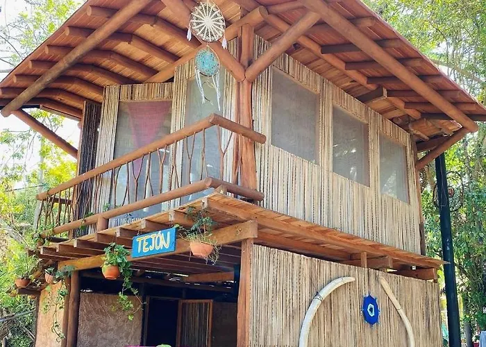 Tukitlan Camping
